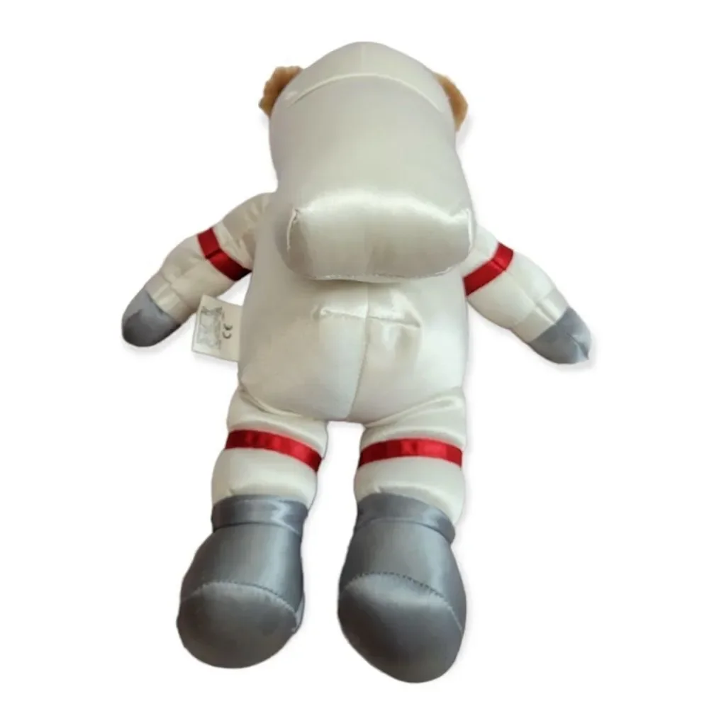 Smithsonian Institute astronaut 14